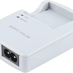 CHARGEUR NUMERIQUE CANON CB-2LYE POUR BATTERIE CANON NB-6L