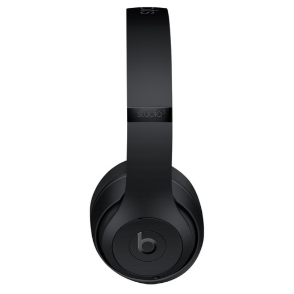Beats Studio 3 Wireless Noir-6