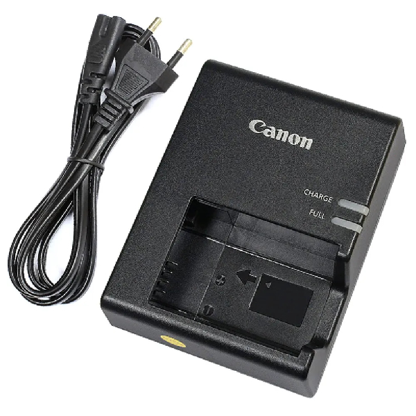 CANON LC-E17-2