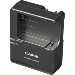 CHARGEUR NUMERIQUE CANON LC-E8 POUR BATTERIE LP-E8
