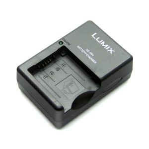CHARGEUR NUMERIQUE PANASONIC DE-994B