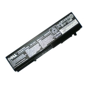 BATTERIE ORDINATEUR PORTABLE DELL STUDIO 1435