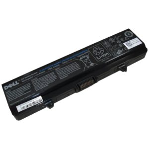 BATTERIE ORDINATEUR PORTABLE DELL INSPIRON 1440