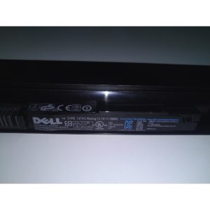 BATTERIE ORDINATEUR PORTABLE DELL 1470