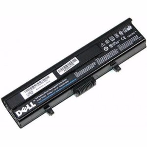 BATTERIE ORDINATEUR PORTABLE DELL 1530