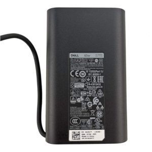Chargeur Ordinateur Portable DELL 19.5V3.34A 4.5*3.0MM (Original)