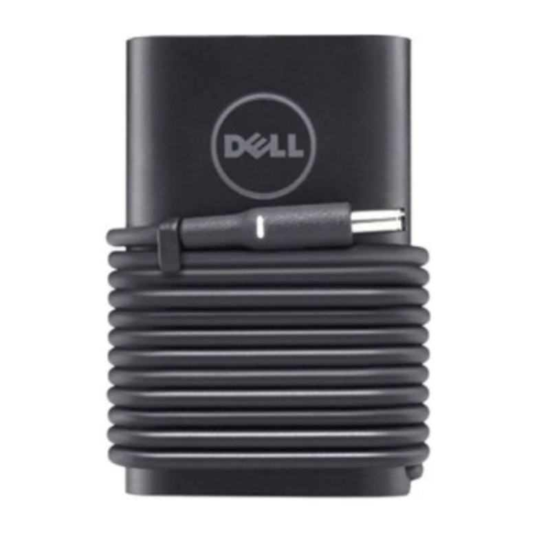 DELL 19.5V3.34A 4.5_3.0MM (Original)-25 Chargeur Ordinateur Portable DELL 19.5V3.34A 4.5*3.0MM (Original)