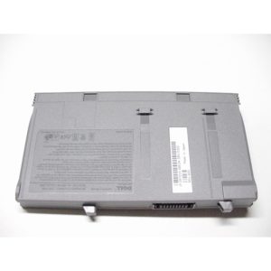 BATTERIE ORDINATEUR PORTABLE DELL D400 (8T533, 08T533) POUR DELL LATITUDE D400