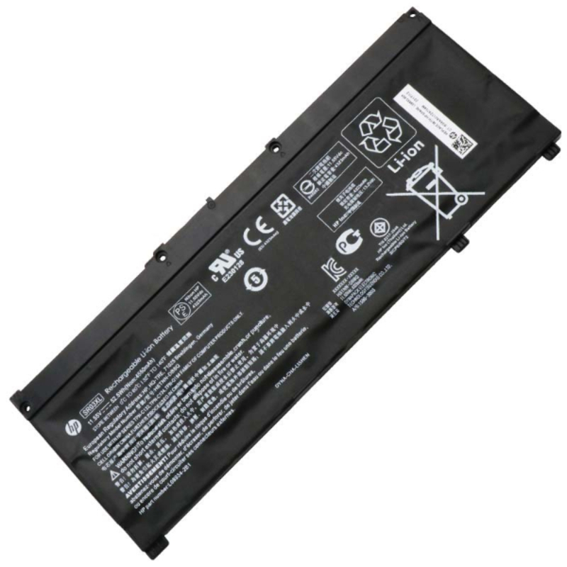 HP SR03XL_SR03 BATTERIE ORDINATEUR PORTABLE HP SR03XL/SR03
