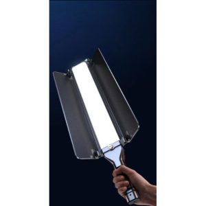 Bâton Led lumineux R1000 RGB avec trépied