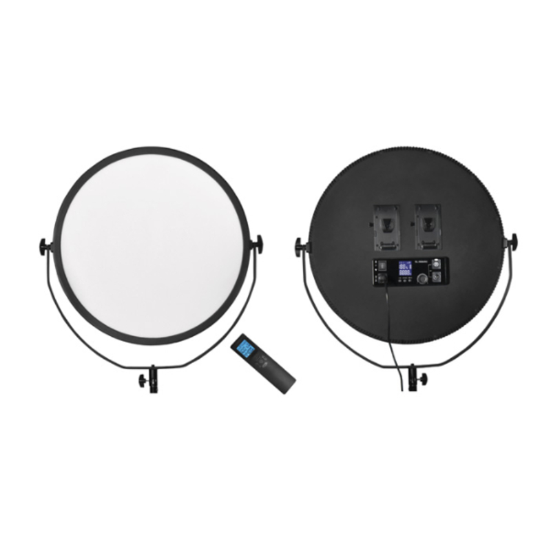 LED PROFESSIONNELLE SL-500ARC 3 Éclairage studio LED SL-500ARC