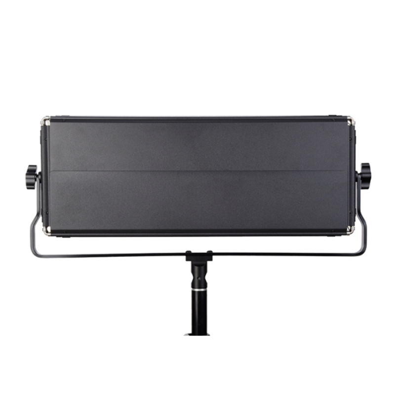 LED professionnelle LED-1200AS -3 Eclairage / minette LED pour appareil photo reflex numérique. Très bonne luminosité pour prendre des vidéos. LED-1200AS