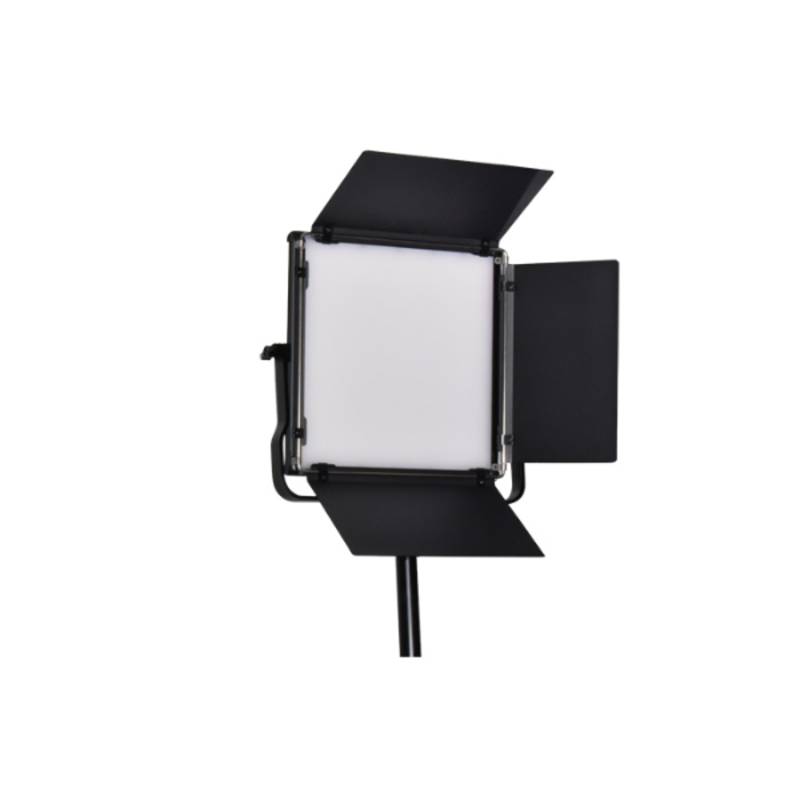 LED professionnelle LED-1300ARC -2 Eclairage / minette LED pour appareil photo reflex numérique. Très bonne luminosité pour prendre des vidéos. LED-1300ARC