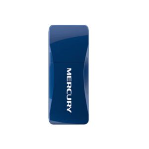 Mini Adaptateur WiFi N300 USB