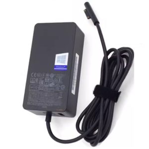 Chargeur Microsoft Surface 102W (Original)