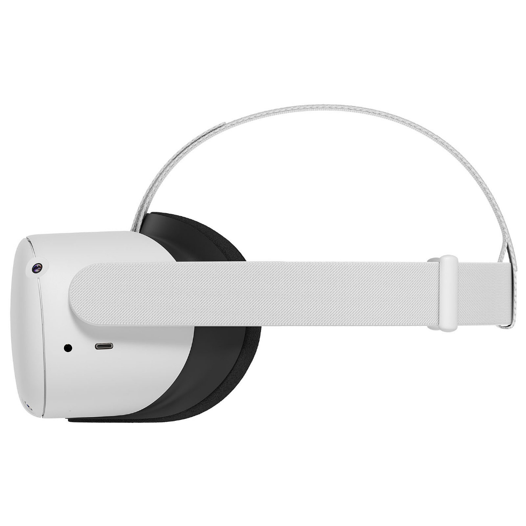 Oculus Quest 2 128Gb-4