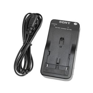 CHARGEUR NUMERIQUE SONY BC-V615 POUR BATTERIE SONY