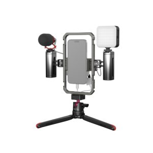 Kit vidéo tout-en-un Ultra (2022) SmallRig 3591B