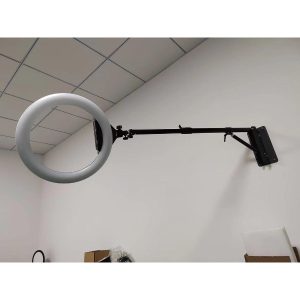 Support Mural Ring Light SLP-QBZJ80