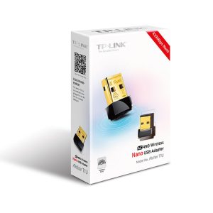 Clé USB nano Wi-Fi AC (450 Mbps)