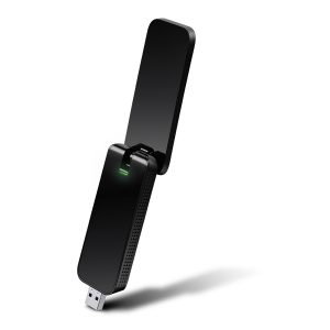 Clé USB Wi-Fi AC 1300 Mbps (AC900 + N400) Dual-Band