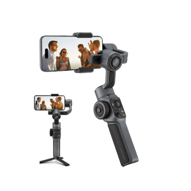 Zhiyun Smooth 5-1 Stabilisateur pour téléphones mobiles Zhiyun Smooth 5