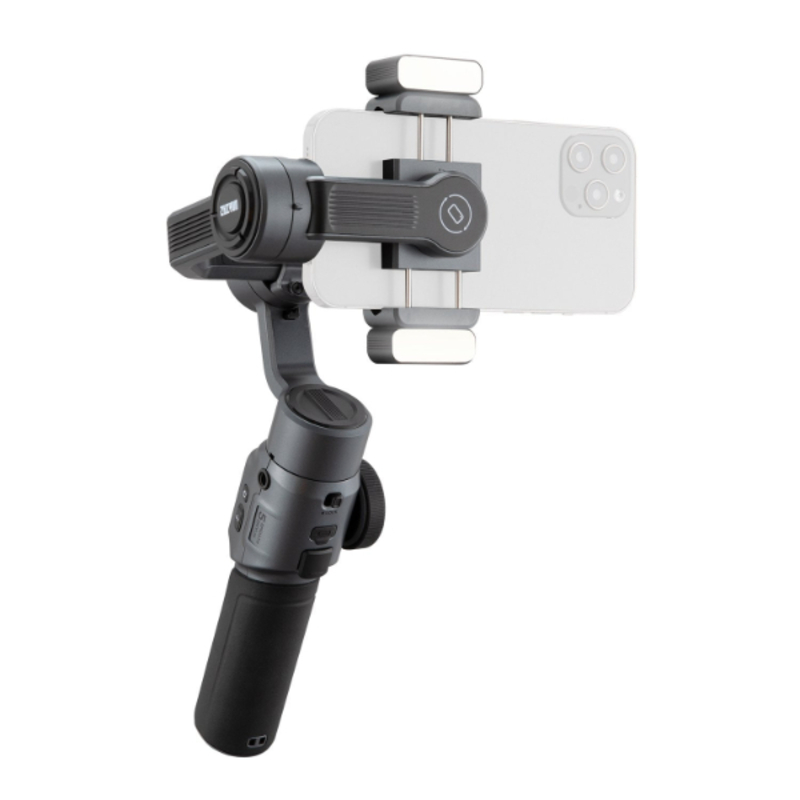Zhiyun Smooth 5-3 Stabilisateur pour téléphones mobiles Zhiyun Smooth 5