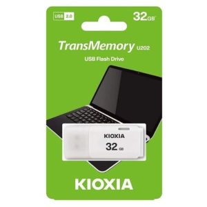 Clé Usb 2.0 32GB - Kioxia
