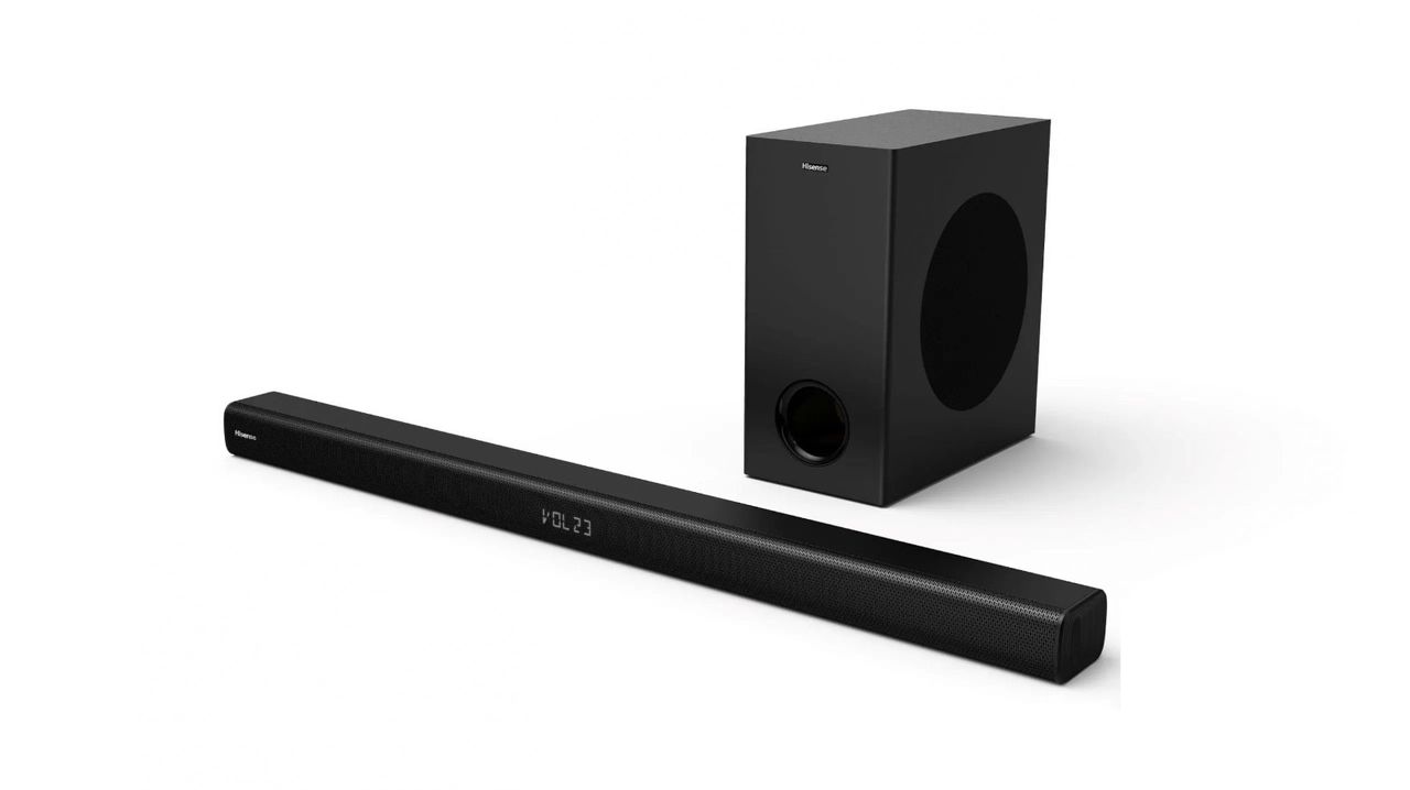 BARRE DE SON HISENSE 200W HS218 2.1 BARRE DE SON HISENSE 200W HS218 2.1 Vente achat Dakar Sénégal