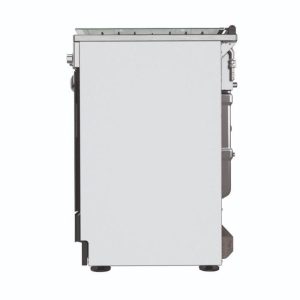 CUISINIERE INDESIT 4FEUX A GAZ 60X60 FOUR A GAZ GRIS IS67G1PCX/MEA Vente achat Dakar Sénéga