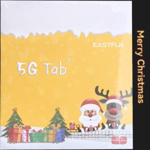 TABLETTE EASYFUN DUAL SIM 128GB RAM6 T1PLUS Vente achat Dakar Sénégal