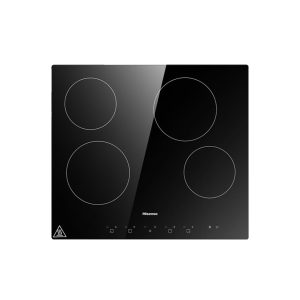 PLAQUE HISENSE ENCASTRABLE 4FEUX 60X60 ELECTRIQUE CERAMIC NOIR HHU60CEEC Vente achat Dakar Sénégal