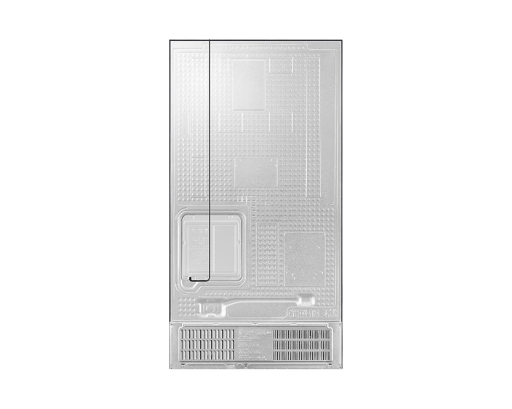 REFRIGERATEUR SAMSUNG SIDE BY SIDE 2PORTES AVEC FONTAINE 578L NOIR MAT RS57DG4100B4 REFRIGERATEUR SAMSUNG SIDE BY SIDE 2PORTES AVEC FONTAINE 578L NOIR MAT RS57DG4100B4