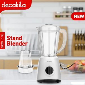 BLENDER DECAKILA 1.5LITRES KEJB034W Vente achat Dakar Sénégal