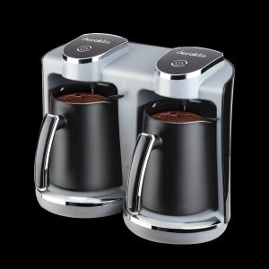 MACHINE A CAFE DECAKILA TURKISH 500ML KECF031B Vente achat Dakar Sénégal