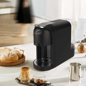 MACHINE A CAFE WINNING STAR MULTICAPSULES NOIR ST9745 Vente achat Dakar Sénégal