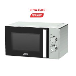 MICRO ONDE SMART TECHNOLOGY 25LITRES GRIS CLAIR STMW25WG Vente achat Dakar Sénégal