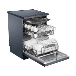 LAVE VAISSELLE HAIER 16 COUVERTS GRIS FONCE HDWE1646BK61QA Vente achat Dakar Sénégal