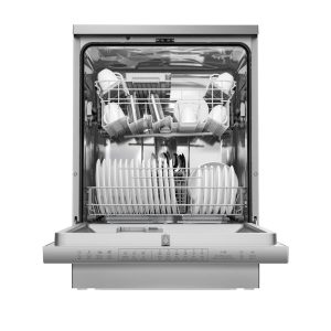 LAVE VAISSELLE HAIER 15 COUVERTS GRIS CLAIR HBWE15366SS1QA Vente achat Dakar Sénégal