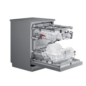 LAVE VAISSELLE SAMSUNG 14COUVERTS GRIS DW60CG550FSR Vente achat Dakar Sénégal