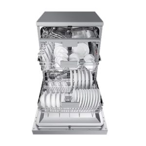 LAVE VAISSELLE SAMSUNG 14COUVERTS GRIS DW60CG550FSR Vente achat Dakar Sénégal
