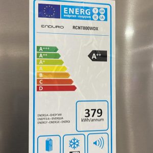 REFRIGERATEUR ENDURO COMBINE 3TIROIRS NO FROST 800LITRES INVERTER GRIS RCNT800 Vente achat Dakar Sénégal