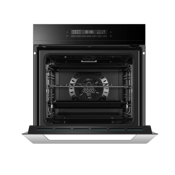 FOUR ENCASTRABLE HAIER 60X60 ELECTRIQUE NOIR GRIS HOQF5AAGB FOUR ENCASTRABLE HAIER 60X60 ELECTRIQUE NOIR GRIS HOQF5AAGB Vente achat Dakar Sénégal