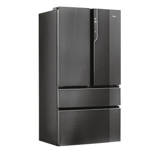 REFRIGERATEUR HAIER SIDE BY SIDE 4PORTES FRENCH DOOR 1000LITRES NOIR HS26FSNAAAA Vente achat Dakar Sénégal