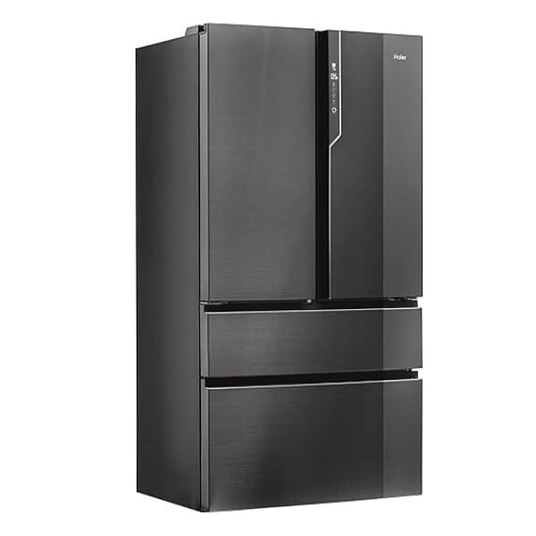 REFRIGERATEUR HAIER SIDE BY SIDE 4PORTES FRENCH DOOR 1000LITRES NOIR HS26FSNAAAA REFRIGERATEUR HAIER SIDE BY SIDE 4PORTES FRENCH DOOR 1000LITRES NOIR HS26FSNAAAA Vente achat Dakar Sénégal