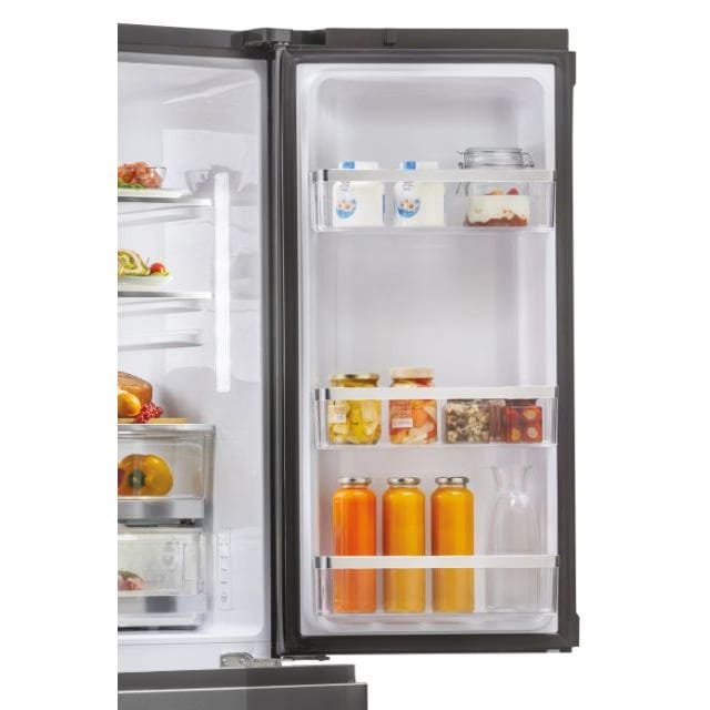 REFRIGERATEUR HAIER SIDE BY SIDE 4PORTES FRENCH DOOR 1000LITRES NOIR HS26FSNAAAA REFRIGERATEUR HAIER SIDE BY SIDE 4PORTES FRENCH DOOR 1000LITRES NOIR HS26FSNAAAA Vente achat Dakar Sénégal