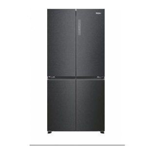 REFRIGERATEUR HAIER SIDE BY SIDE 4PORTES GRIS HRF525MB Vente achat Dakar Sénégal