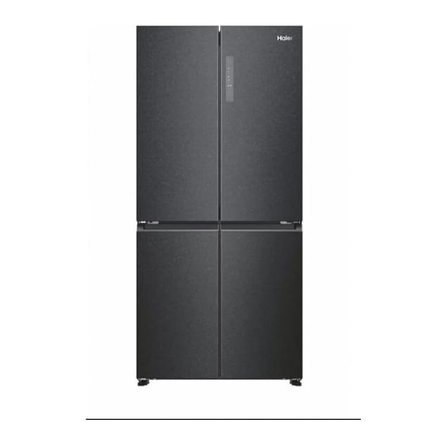 REFRIGERATEUR HAIER SIDE BY SIDE 4PORTES GRIS HRF525MB REFRIGERATEUR HAIER SIDE BY SIDE 4PORTES GRIS HRF525MB Vente achat Dakar Sénégal