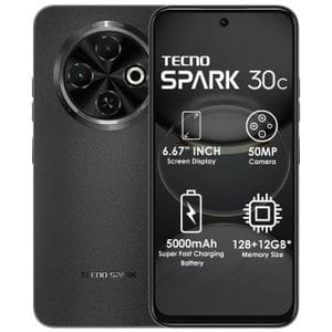 GALAXY TECNO SPARK 30C 128GB RAM 4GB Vente achat Dakar Sénégal