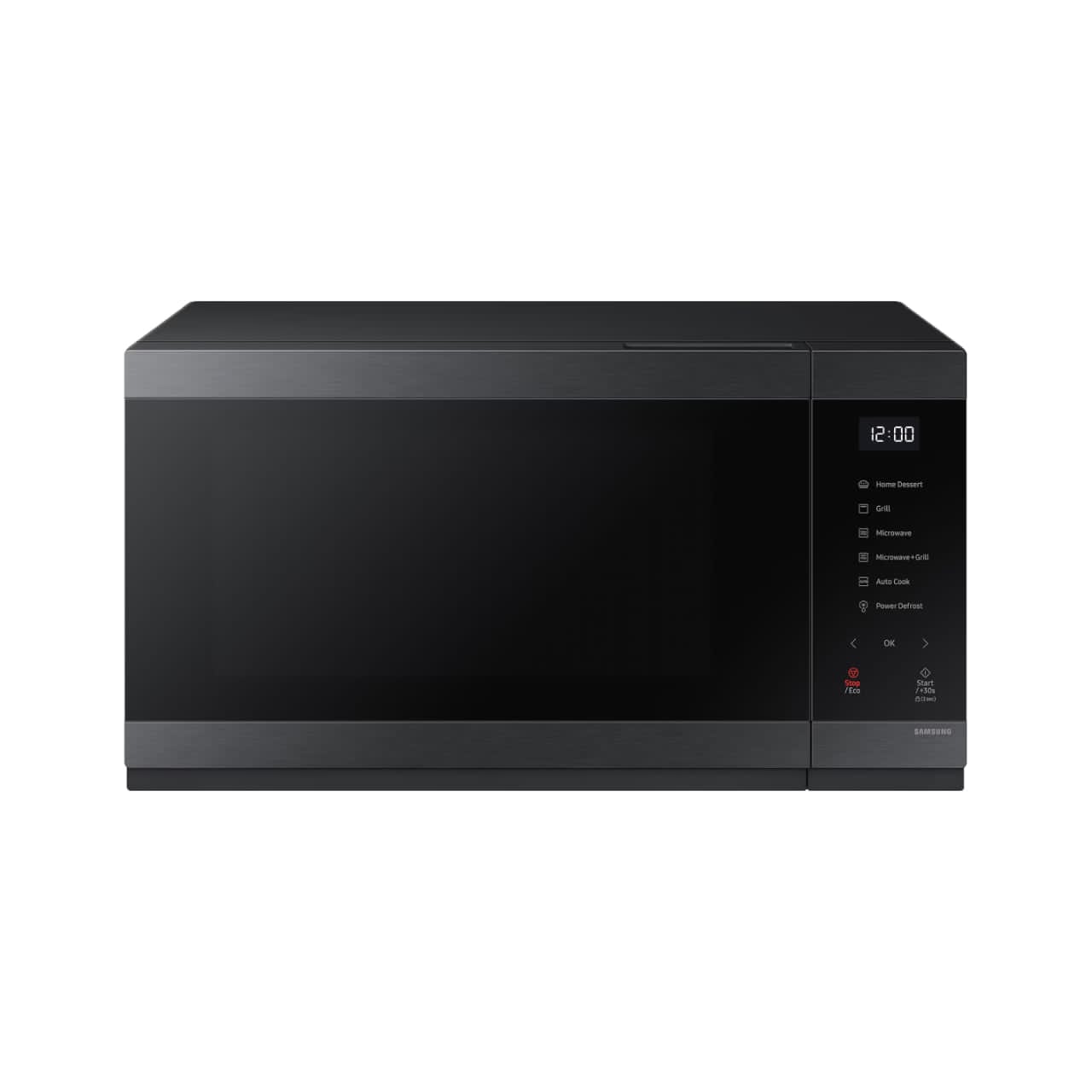 MICRO ONDE SAMSUNG 40LITRES NOIR GRIS MG40DG5525AGSG MICRO ONDE SAMSUNG 40LITRES NOIR GRIS MG40DG5525AGSG Vente achat Dakar Sénégal
